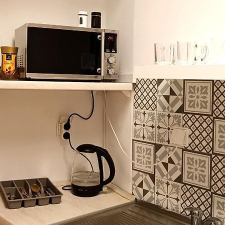 Prywatny Pokoj Dla Dwoch Osob Pokoj 2 Warsaw Ngoại thất bức ảnh