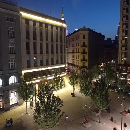 Prywatny Pokoj Dla Dwoch Osob Pokoj 2 Warsaw Ngoại thất bức ảnh
