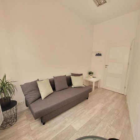 Prywatny Pokoj Dla Dwoch Osob Pokoj 2 Warsaw Ngoại thất bức ảnh