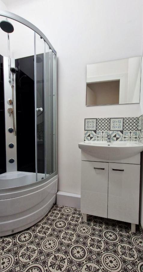 Prywatny Pokoj Dla Dwoch Osob Pokoj 2 Warsaw Ngoại thất bức ảnh
