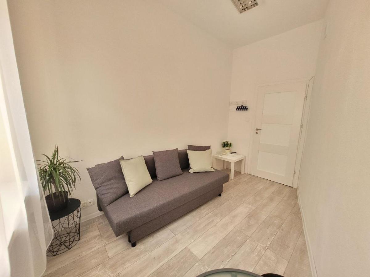 Prywatny Pokoj Dla Dwoch Osob Pokoj 2 Warsaw Ngoại thất bức ảnh