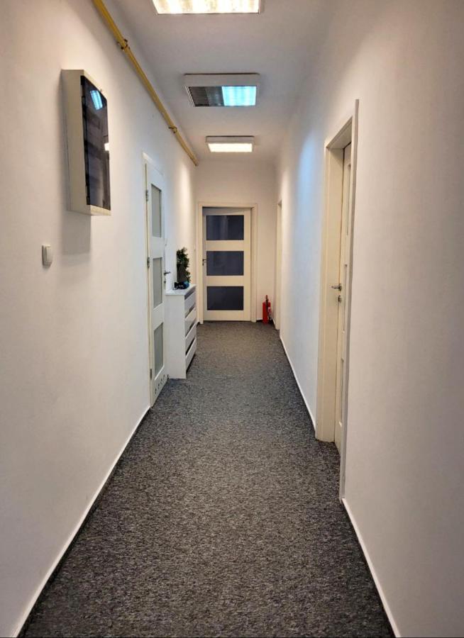 Prywatny Pokoj Dla Dwoch Osob Pokoj 2 Warsaw Ngoại thất bức ảnh