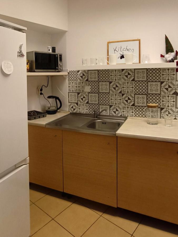 Prywatny Pokoj Dla Dwoch Osob Pokoj 2 Warsaw Ngoại thất bức ảnh