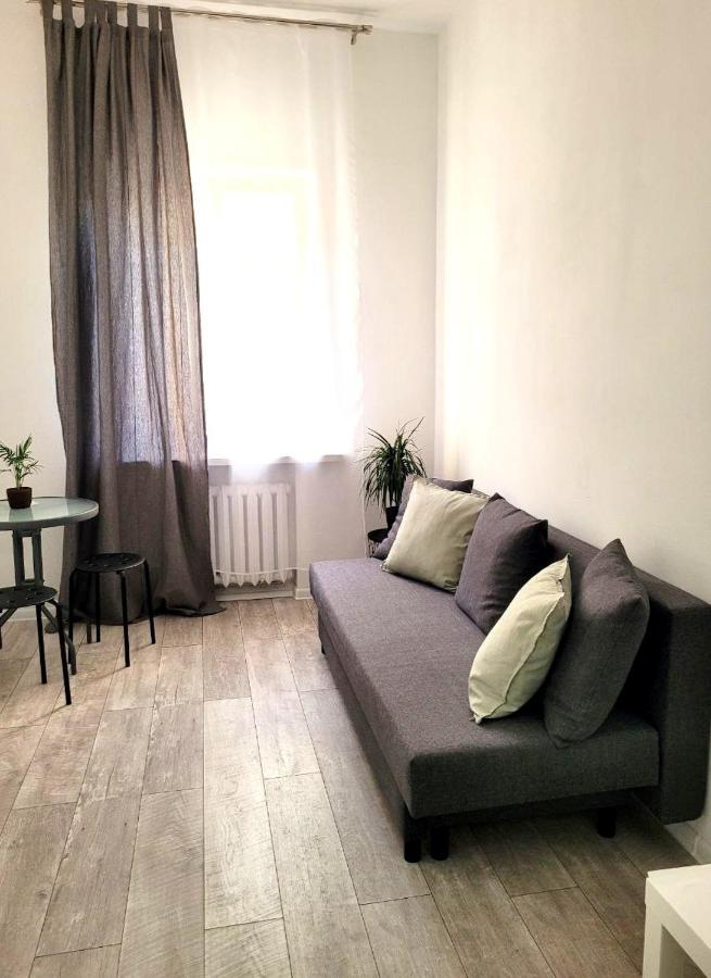 Prywatny Pokoj Dla Dwoch Osob Pokoj 2 Warsaw Ngoại thất bức ảnh