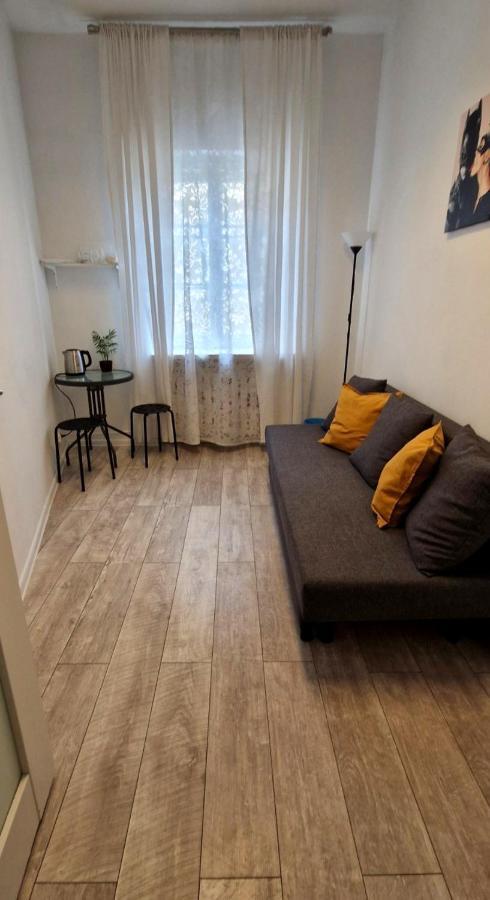 Prywatny Pokoj Dla Dwoch Osob Pokoj 2 Warsaw Ngoại thất bức ảnh